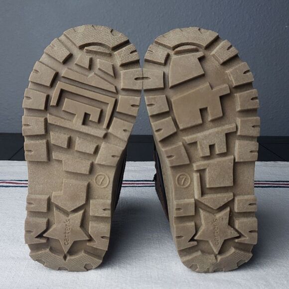 Carters Duck Boots - Picture 5 of 6